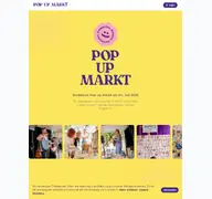 Kleine Seitenvorschau von popup-gera.de