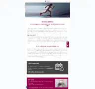 Kleine Seitenvorschau von orthopaede-muc.de