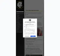 Kleine Seitenvorschau von richy-schley.de
