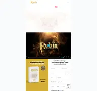 Kleine Seitenvorschau von rubingoldankauf.de