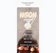 Kleine Seitenvorschau von ngon-imbiss.de