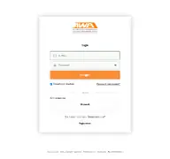 Kleine Seitenvorschau von portal.awb-hausverwaltung.de
