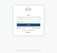 Kleine Seitenvorschau von portal.buerkle-immo.de