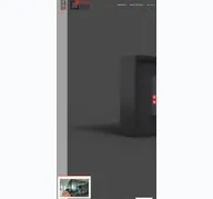 Kleine Seitenvorschau von klein-fenstertechnik.de
