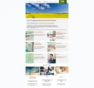 Kleine Seitenvorschau von n-hf.de