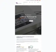 Kleine Seitenvorschau von nh-instruments.de