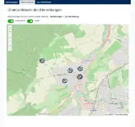 Kleine Seitenvorschau von nhkita.ofterdingen.de