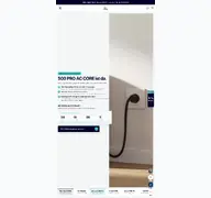 Kleine Seitenvorschau von drbo-greenenergy.de