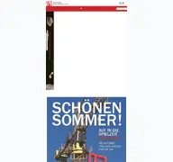 Kleine Seitenvorschau von kleinestheater-kammerspielelandshut.de