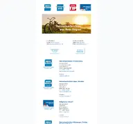 Kleine Seitenvorschau von nh-wochenzeitungen.de