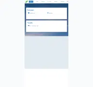 Kleine Seitenvorschau von niag.de