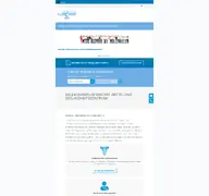 Kleine Seitenvorschau von we-care.at