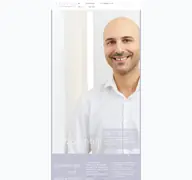 Kleine Seitenvorschau von dr-bahmani.de