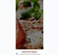 Kleine Seitenvorschau von rimini-neheim.de
