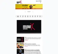 Kleine Seitenvorschau von nibelungenfestspiele.de