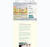 Kleine Seitenvorschau von dr-broemmer.de