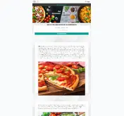 Kleine Seitenvorschau von superpizza-finsterwalde.de