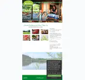 Kleine Seitenvorschau von rinser-natureis.de