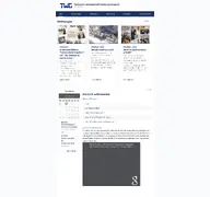 Kleine Seitenvorschau von twg-dillingen.de
