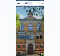 Kleine Seitenvorschau von os-falkenstein.de