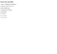 Kleine Seitenvorschau von osei-ortho.de