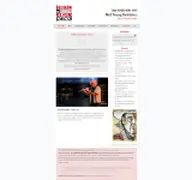Kleine Seitenvorschau von drdvnyg.de