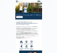 Kleine Seitenvorschau von nickchen-finanzen.de