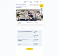 Kleine Seitenvorschau von mistelbach.lknoe.at