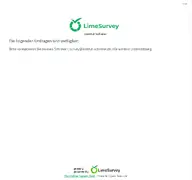 Kleine Seitenvorschau von survey5.institut-schreier.de