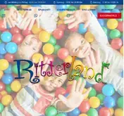 Kleine Seitenvorschau von ritterlandberlin.de