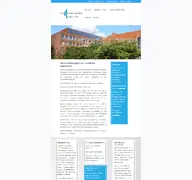 Kleine Seitenvorschau von u-hi.de