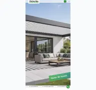 Kleine Seitenvorschau von kletschka.de