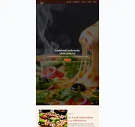 Kleine Seitenvorschau von osteria-vitabella.de