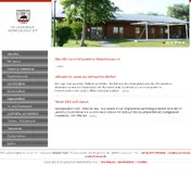 Kleine Seitenvorschau von sv-landshut-muenchnerau.de