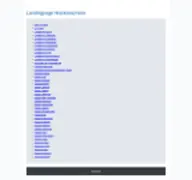Kleine Seitenvorschau von ni.digitalebaugenehmigung.de