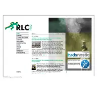 Kleine Seitenvorschau von rlc1952.de