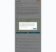 Kleine Seitenvorschau von dreieich.maengelmelder.dlb-aoer.de
