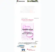 Kleine Seitenvorschau von dreieichschule.de
