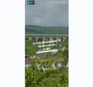 Kleine Seitenvorschau von niedernhausen.gemeindeparlamentsfernsehen.de
