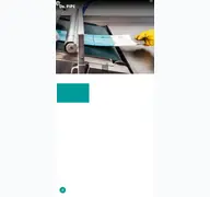 Kleine Seitenvorschau von dr-pipe-nrw.de
