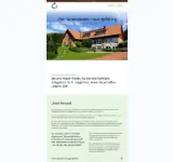 Kleine Seitenvorschau von dreigenerationenhaus.de