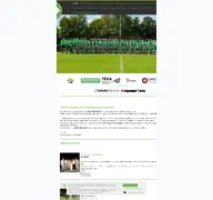 Kleine Seitenvorschau von svfuerth.de