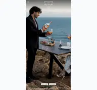 Kleine Seitenvorschau von dreikant.at
