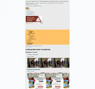 Kleine Seitenvorschau von dreiklangoberschule.de