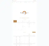 Kleine Seitenvorschau von booking.hotel-beckmann.de