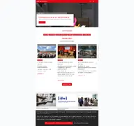 Kleine Seitenvorschau von newsroom.jade-hs.de