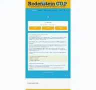 Kleine Seitenvorschau von rodenstein-cup.de