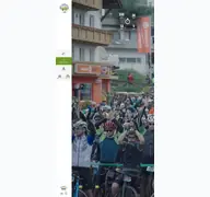 Kleine Seitenvorschau von dreilaendergiro.at