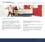 Kleine Seitenvorschau von dreilaenderklinik.de