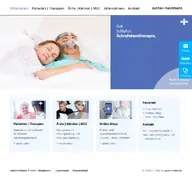 Kleine Seitenvorschau von z-h.de